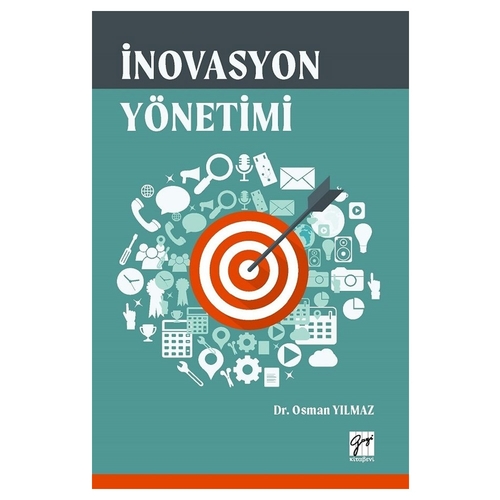 İnovasyon Yönetimi - Osman Yılmaz