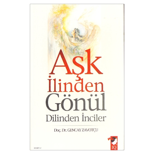 Kelepir Ürün İadesizdir - Aşk İlinden Gönül Dilinden İnciler - Gencay Zavotçu
