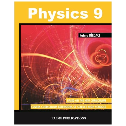 Physics 9. Sınıf - Fatma Bildacı