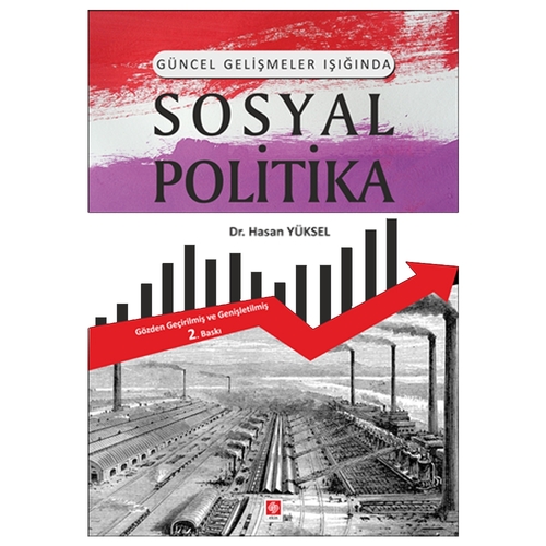 Sosyal Politika - Hasan Yüksel
