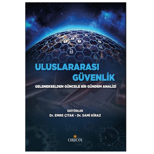 Ulusal Güvenlik - Emre Çıtak, Sami Kiraz