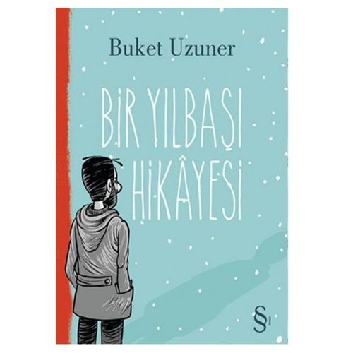 Bir Yılbaşı Hikayesi - Buket Uzuner