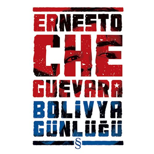 Bolivya Günlüğü - Ernesto Che Guevara