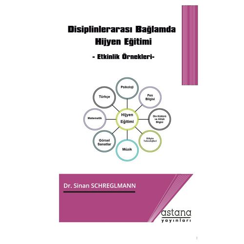 Disiplinlerarası Bağlamda Hijyen Eğitimi - Sinan Schreglmann