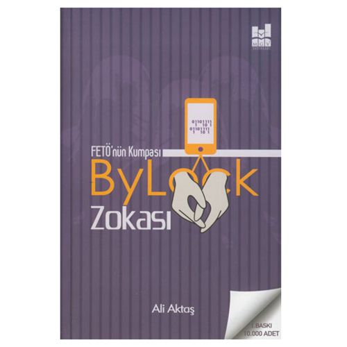FETÖ\'nün Kumpası Bylock Zokası - Ali Aktaş