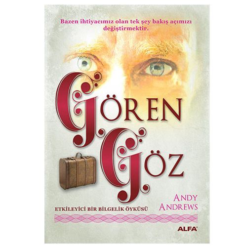 Gören Göz - Andy Andrews