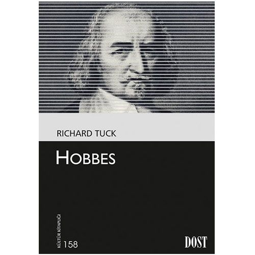 Hobbes - Richard Tuck