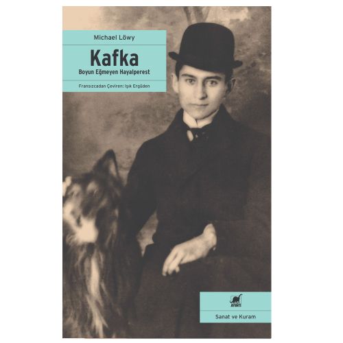 Kafka - Michael Löwy