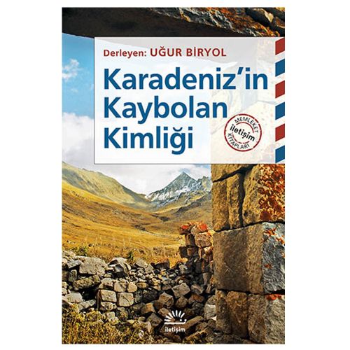 Karadeniz\'in Kaybolan Kimliği - Uğur Biryol