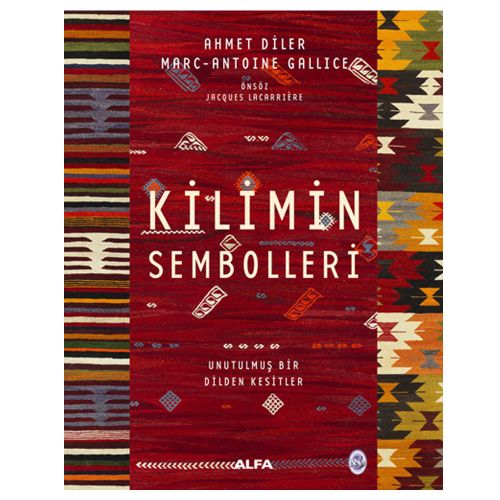 Kilimin Sembolleri - Ahmet Diler