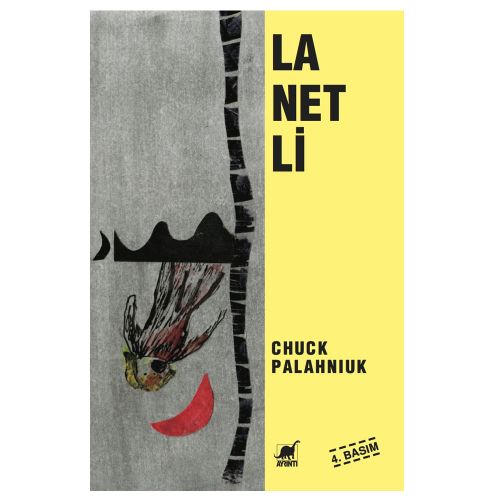 Lanetli - Chuck Palahniuk