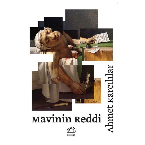 Mavinin Reddi - Ahmet Karcılılar