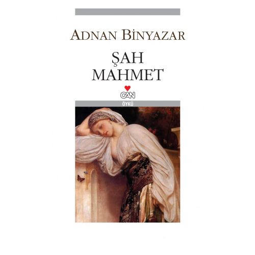 Şah Mahmet - Adnan Binyazar
