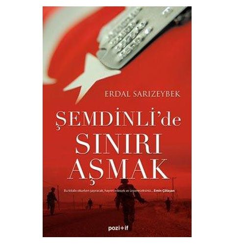 Şemdinli\'de Sınırı Aşmak - Erdal Sarızeybek