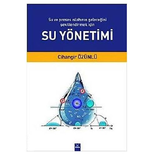 Su Yönetimi - Cihangir Özünlü