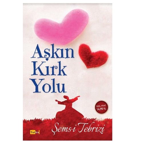 Aşkın Kırk Yolu - Adem Suad