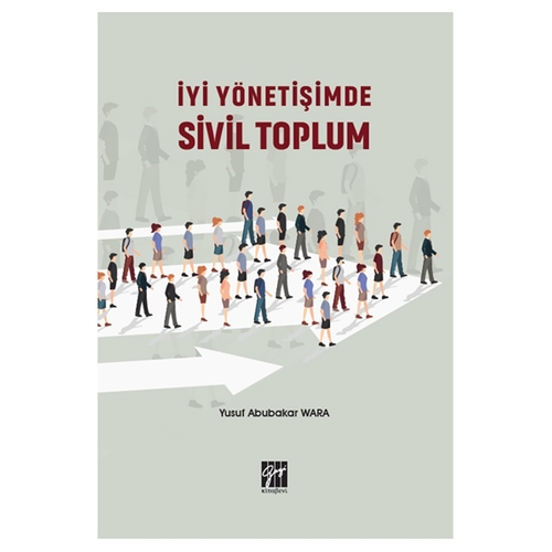 İyi Yönetişimde Sivil Toplum - Yusuf Abubakar Wara