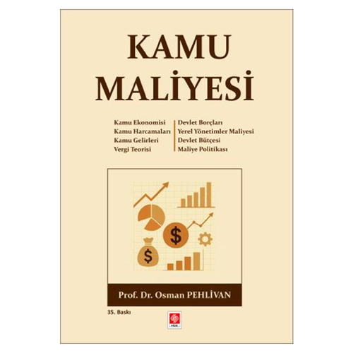 Kamu Maliyesi - Osman Pehlivan