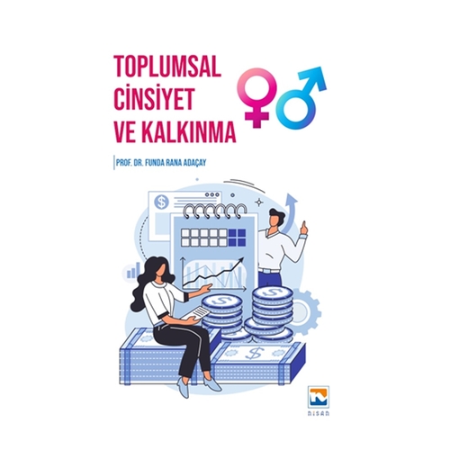 Toplumsal Cinsiyet ve Kalkınma - Funda Rana Adaçay