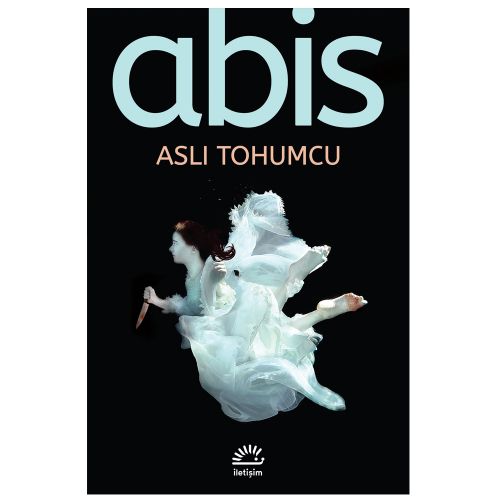 Abis - Aslı Tohumcu