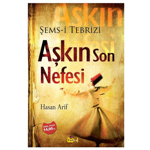 Aşkın Son Nefesi - Hasan Arif