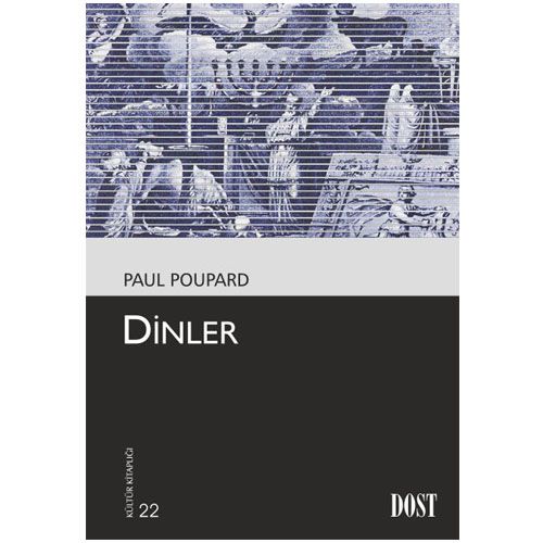 Dinler - Paul Poupard