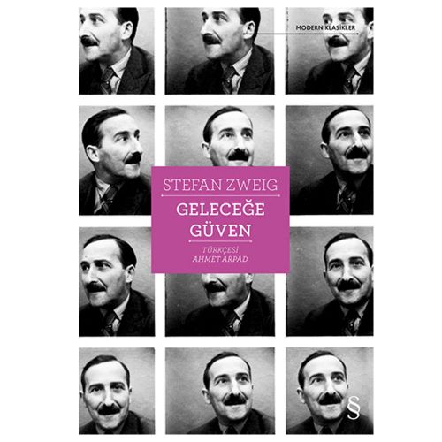 Geleceğe Güven - Stefan Zweig