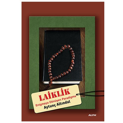 Laiklik - Aytunç Altındal