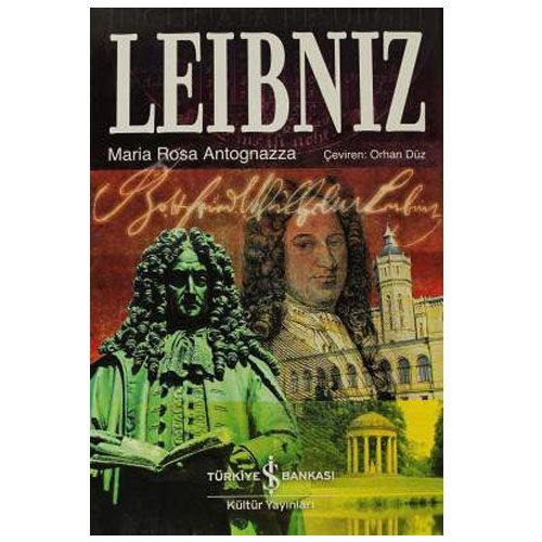 Leibniz - Maria Rosa Antognazza