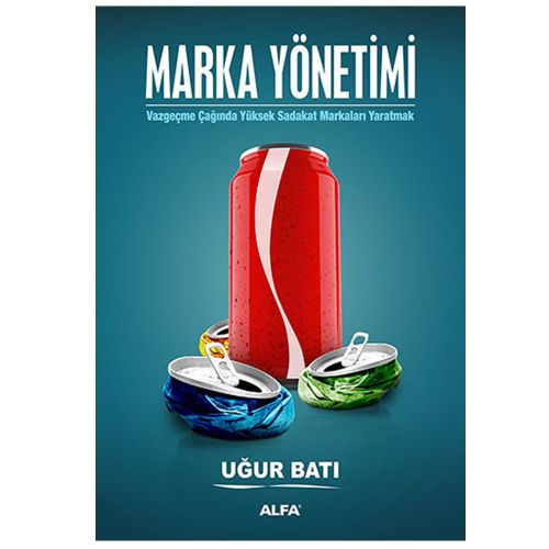 Marka Yönetimi - Uğur Batı