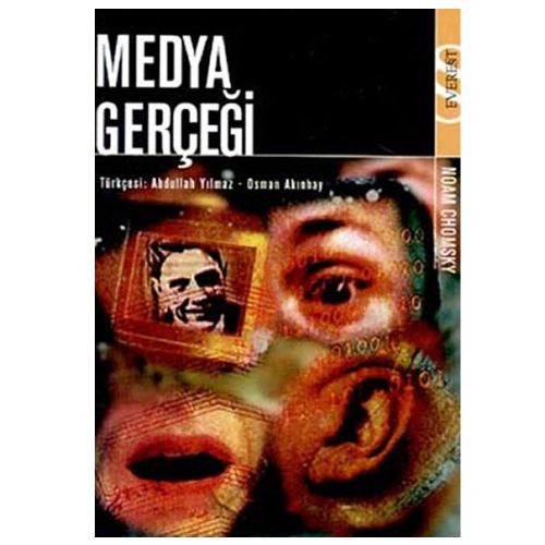 Medya Gerçeği - Noam Chomsky