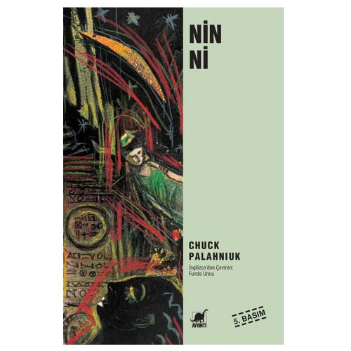 Ninni - Chuck Palahniuk
