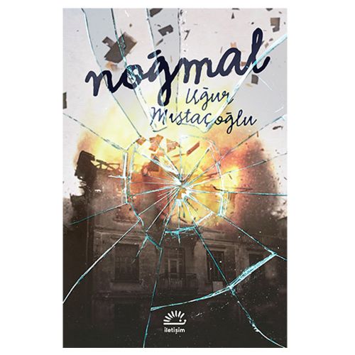 Noğmal - Uğur Mıstaçoğlu