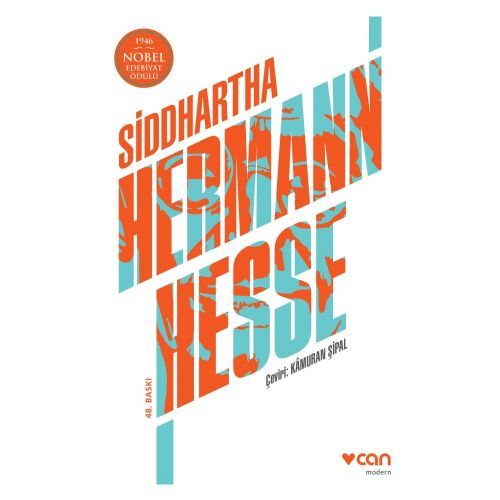 Sıddhartha - Hermann Hesse