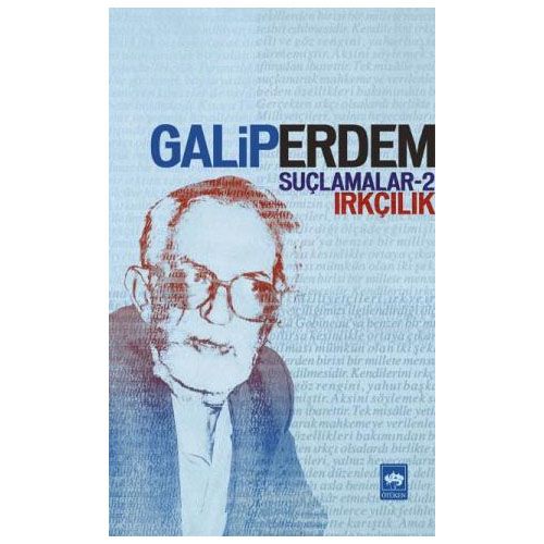 Suçlamalar 2 - Galip Erdem