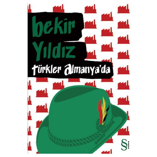 Türkler Almanya\'da - Bekir Yıldız