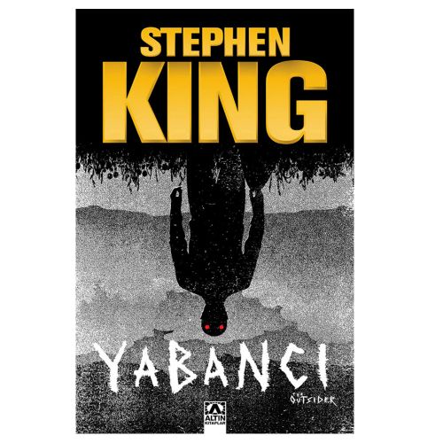 Yabancı - Stephen King