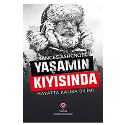 Yaşamın Kıyısında - Frances Ashcroft