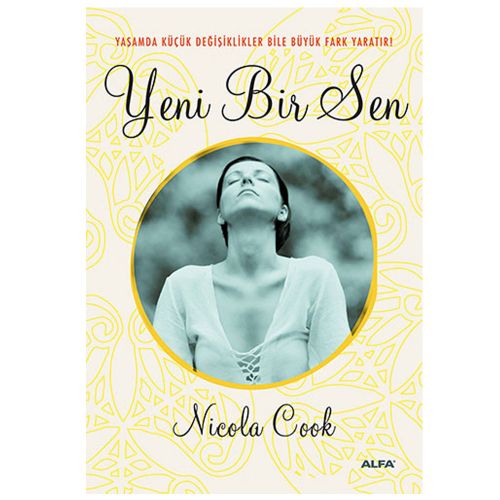 Yeni Bir Sen - Nicola Cook