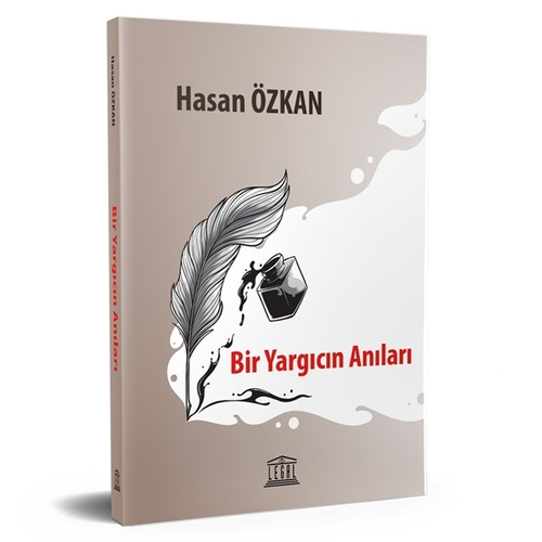 Bir Yargıcın Anıları - Hasan Özkan
