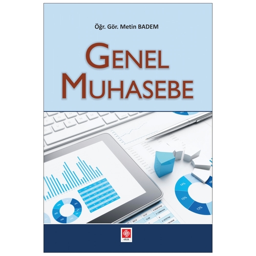 Genel Muhasebe - Metin Badem