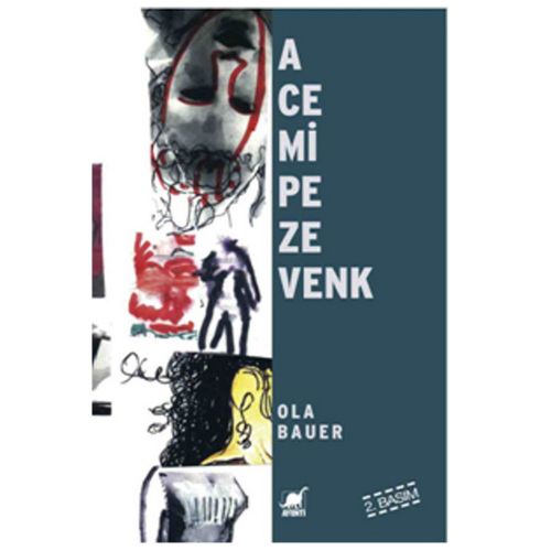 Acemi Pezevenk - Ola Bauer