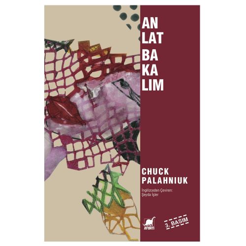 Anlat Bakalım - Chuck Palahniuk
