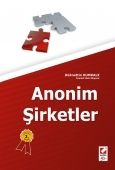Anonim Şirketler - Rüknettin Kumkale