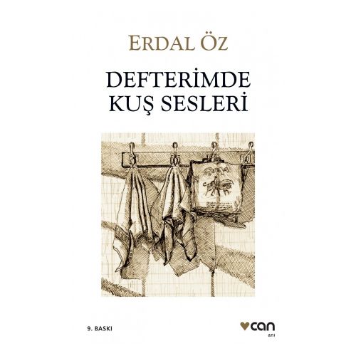 Defterimde Kuş Sesleri - Erdal Öz