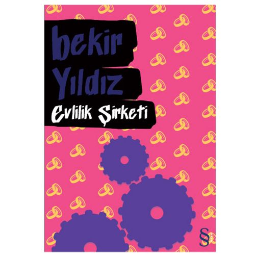 Evlilik Şirketi - Bekir Yıldız