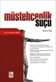 Müstehcenlik Suçu (TCK m. 226) - Veli Özer Özbek