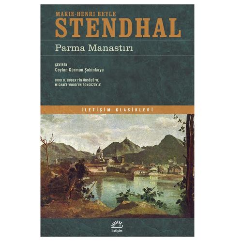 Parma Manastırı - Stendhal