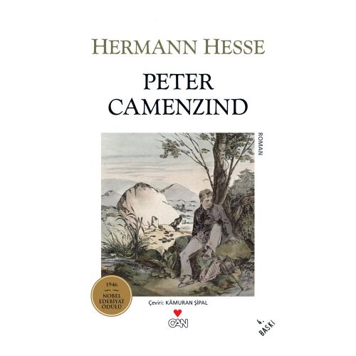 Peter Camenzind - Hermann Hesse