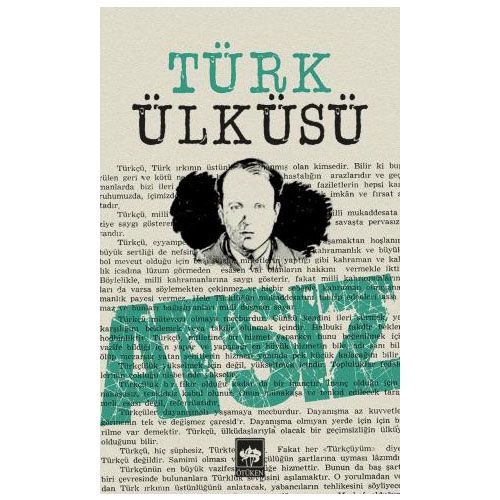 Türk Ülküsü - Hüseyin Nihal Atsız